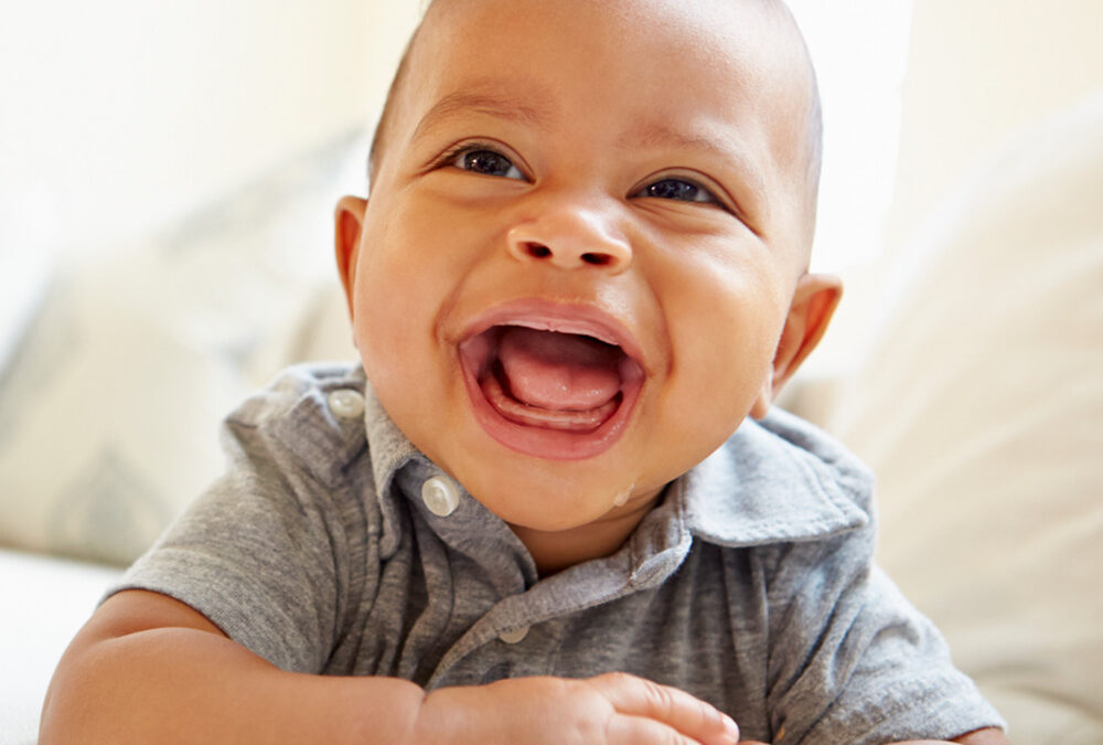 No Pressure, but…Their Future is in Your Hands: Why Quality Matters