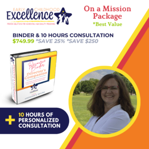 ECE - WooCommerce Service 3 - Binder + 10 Hrs Consult