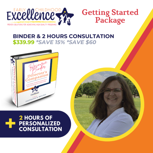 ECE - WooCommerce Service - Binder + 2 Hrs Consult